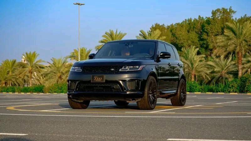 Range Rover Autobiography - Image 3