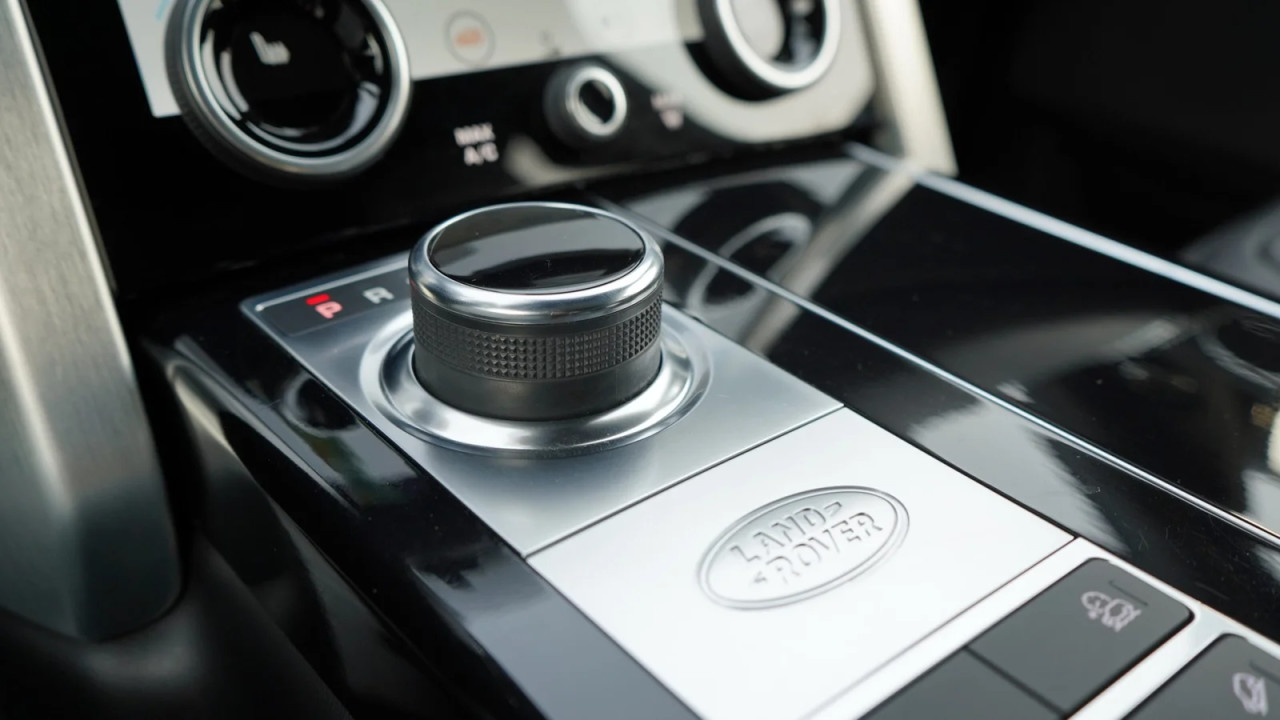 Range Rover Vogue - Image 6