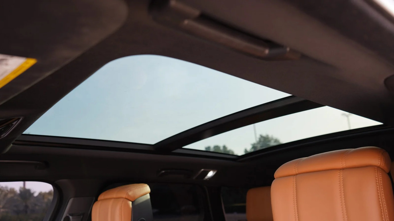 Range Rover Autobiography - Image 4