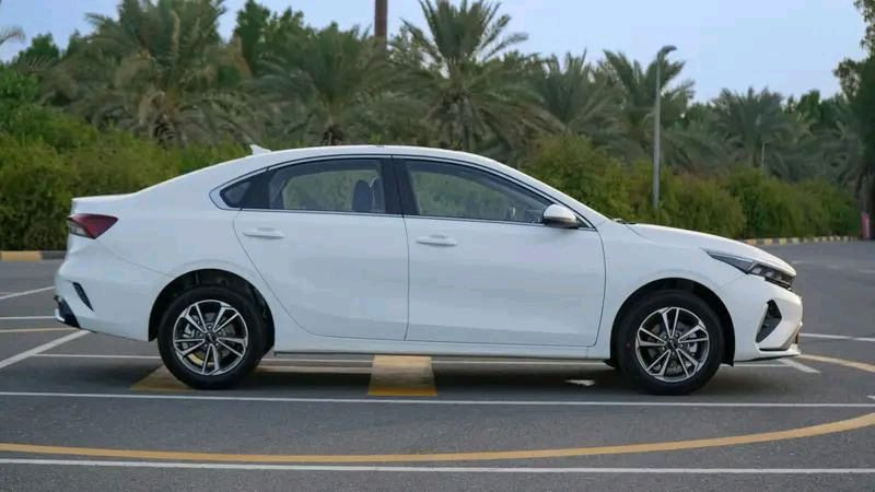 KIA K 3 - Image 4