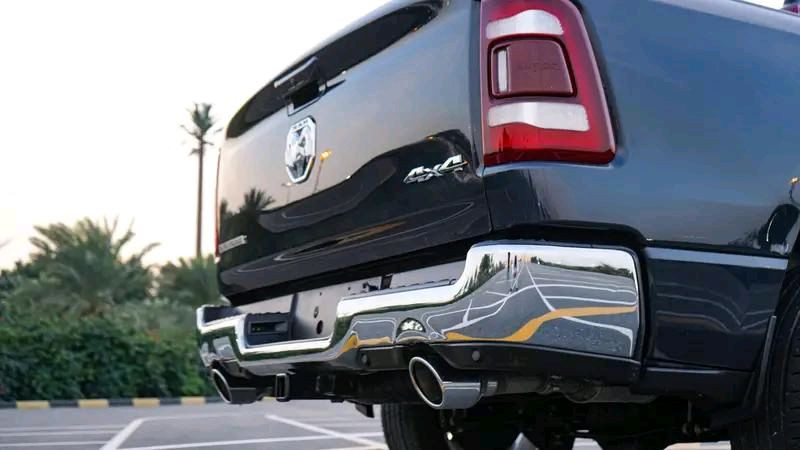 Dodge Ram - Image 6