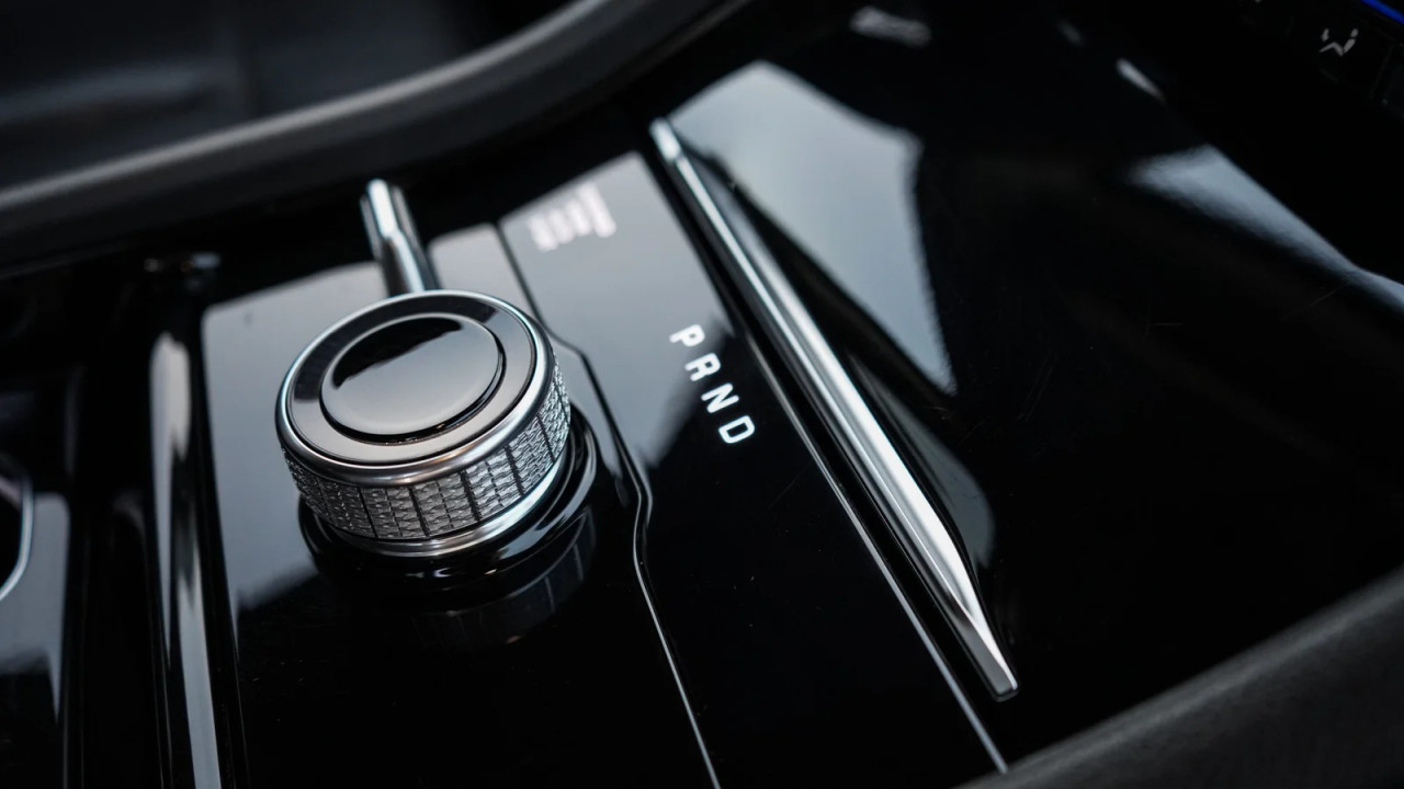 Jeep Grand Cherokee - Image 7