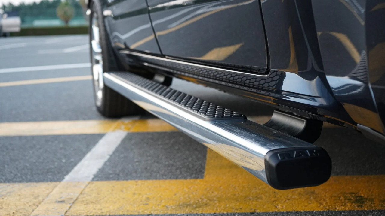Dodge Ram - Image 7