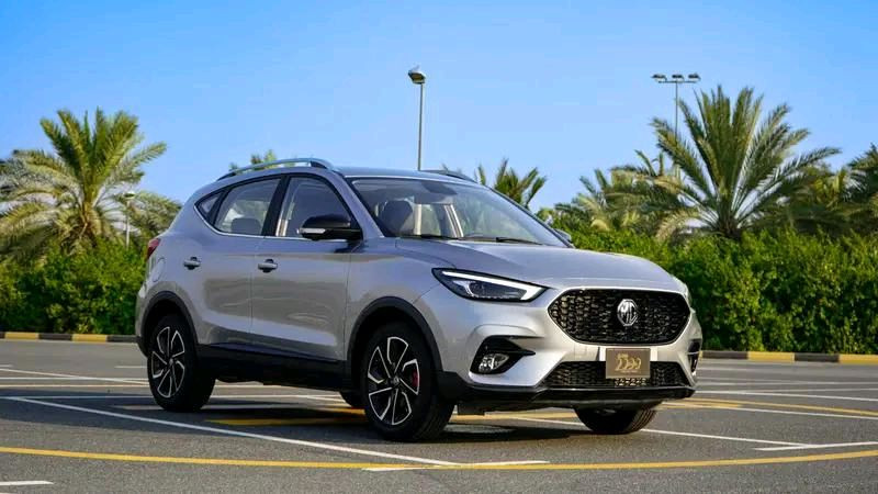 MG ZS - Image 3