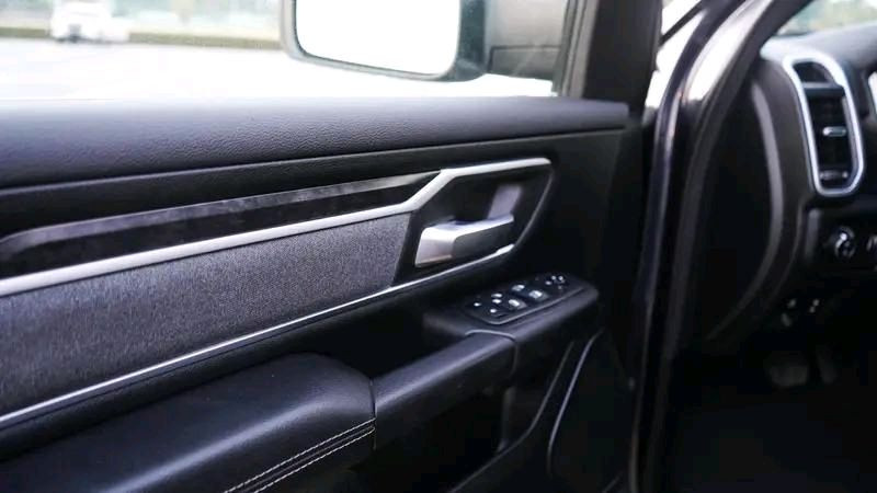 Dodge Ram - Image 5