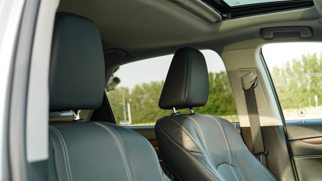 Lexus RX-Series - Image 10