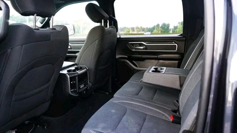 Dodge Ram - Image 8