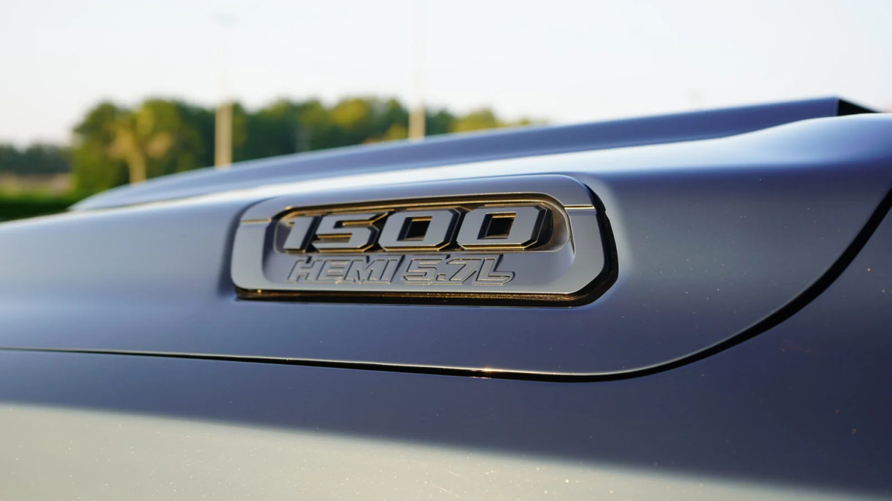 Dodge Ram - Image 9