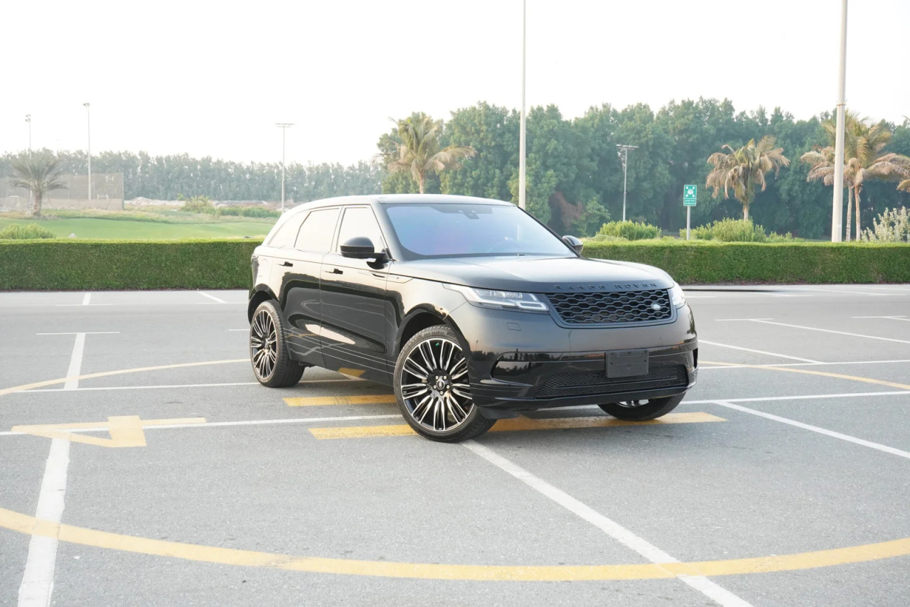Range Rover VELAR - Image 20