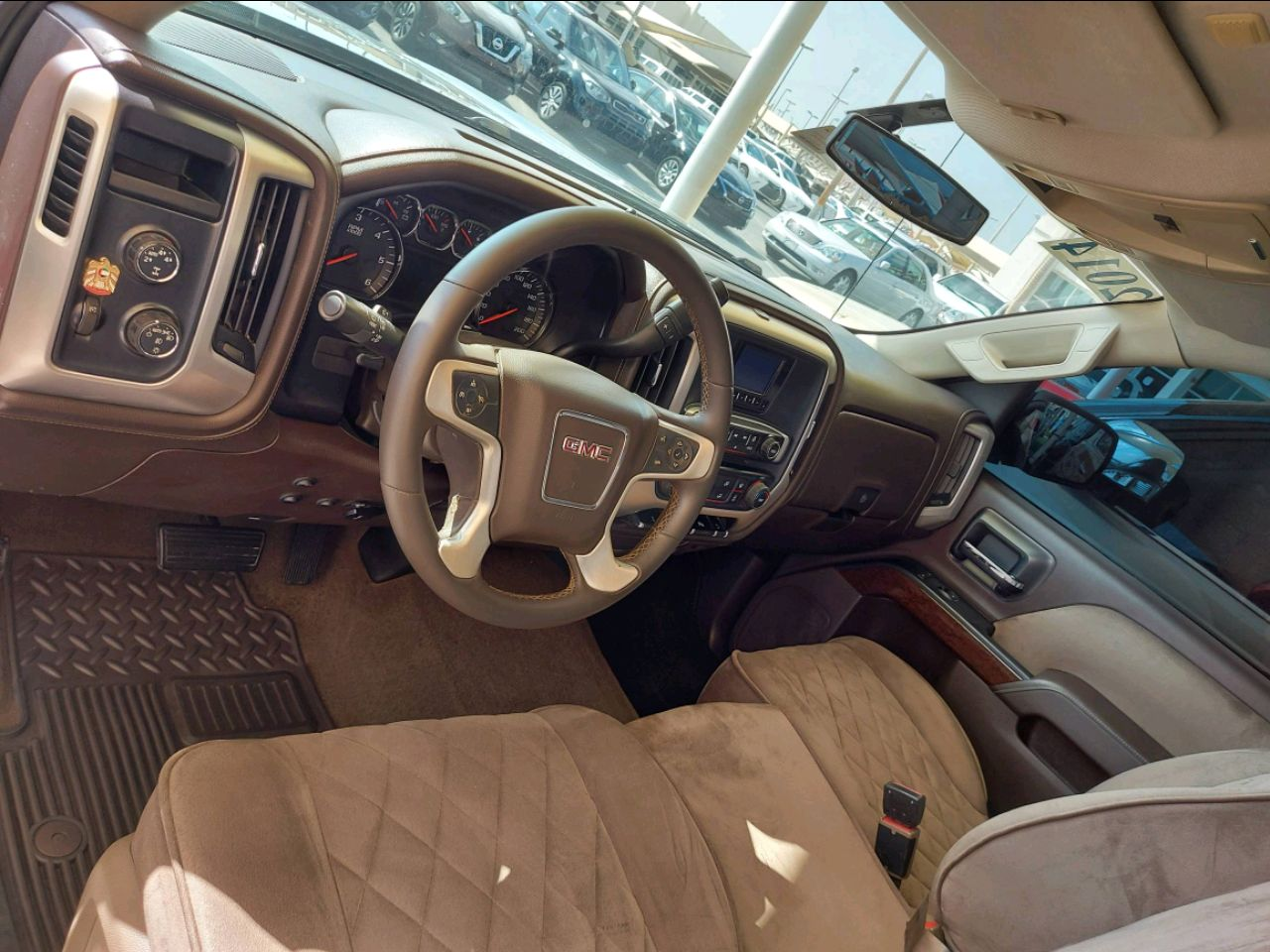 GMC Sierra - Image 6