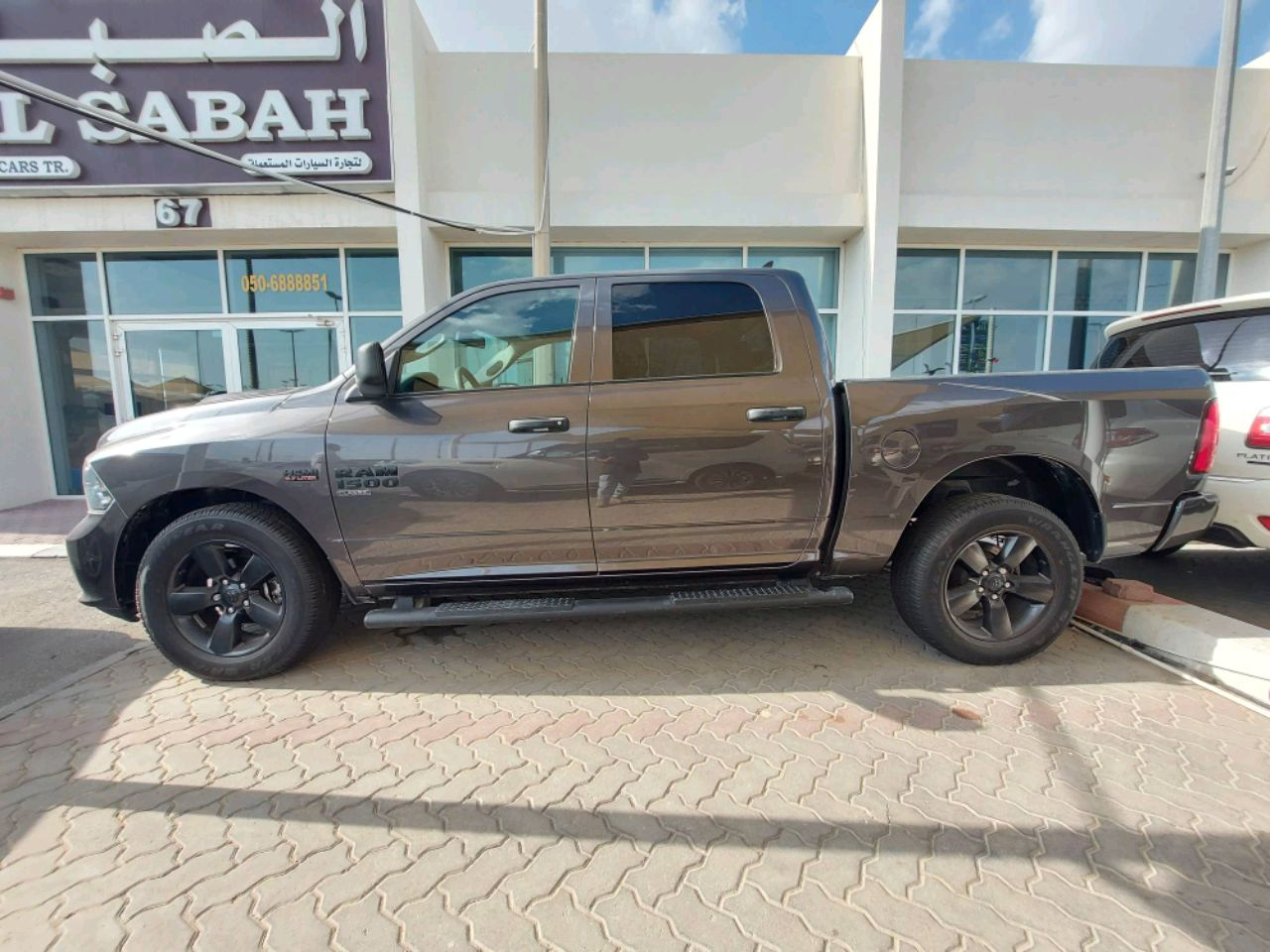 Dodge Ram - Image 5