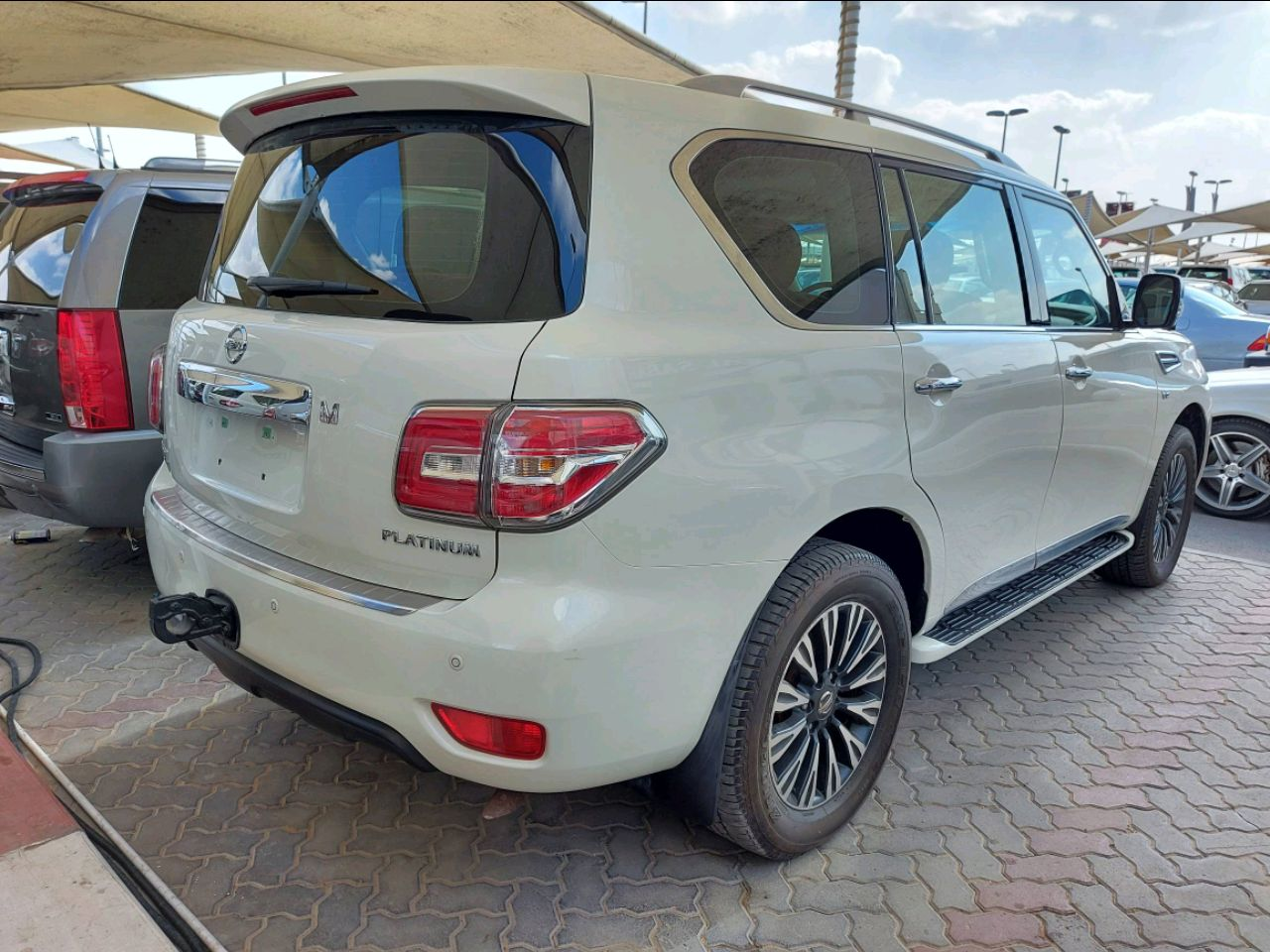 Nissan Patrol - Image 4