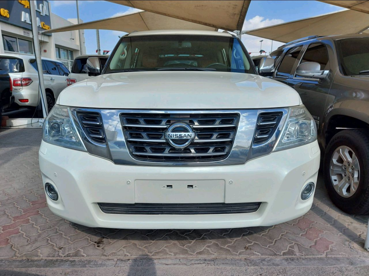 Nissan Patrol - Image 3