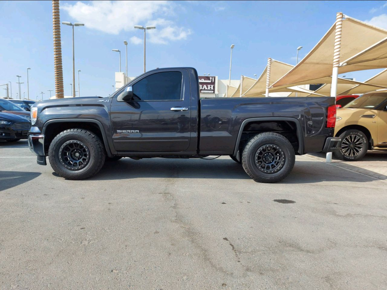 GMC Sierra - Image 3