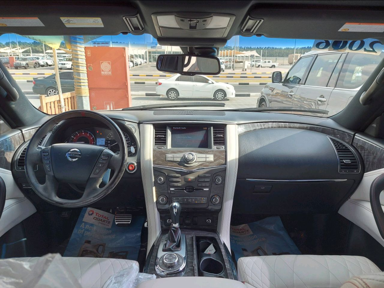 Nissan Patrol - Image 6