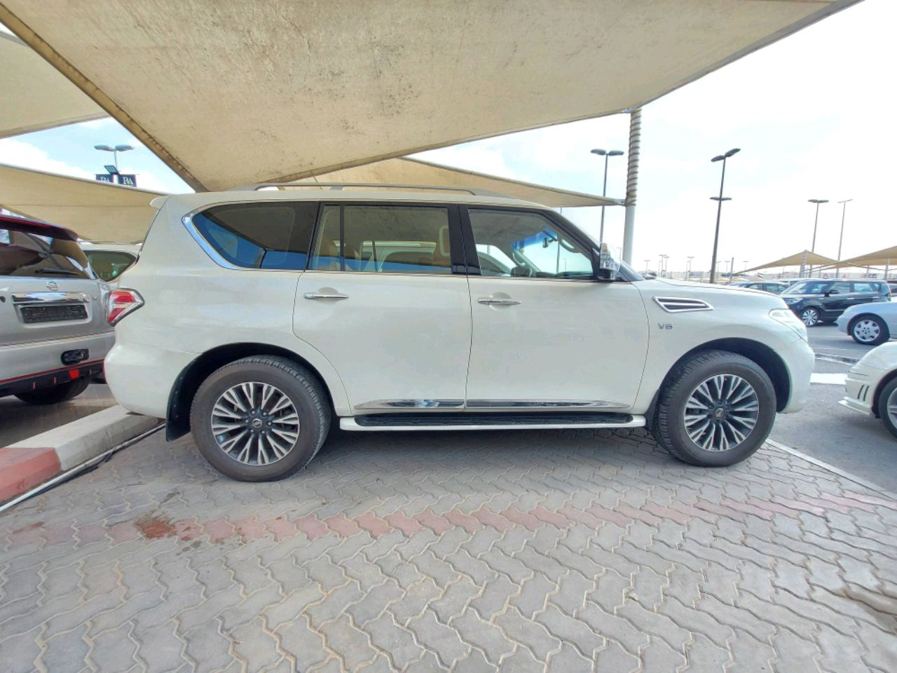 Nissan Patrol - Image 5