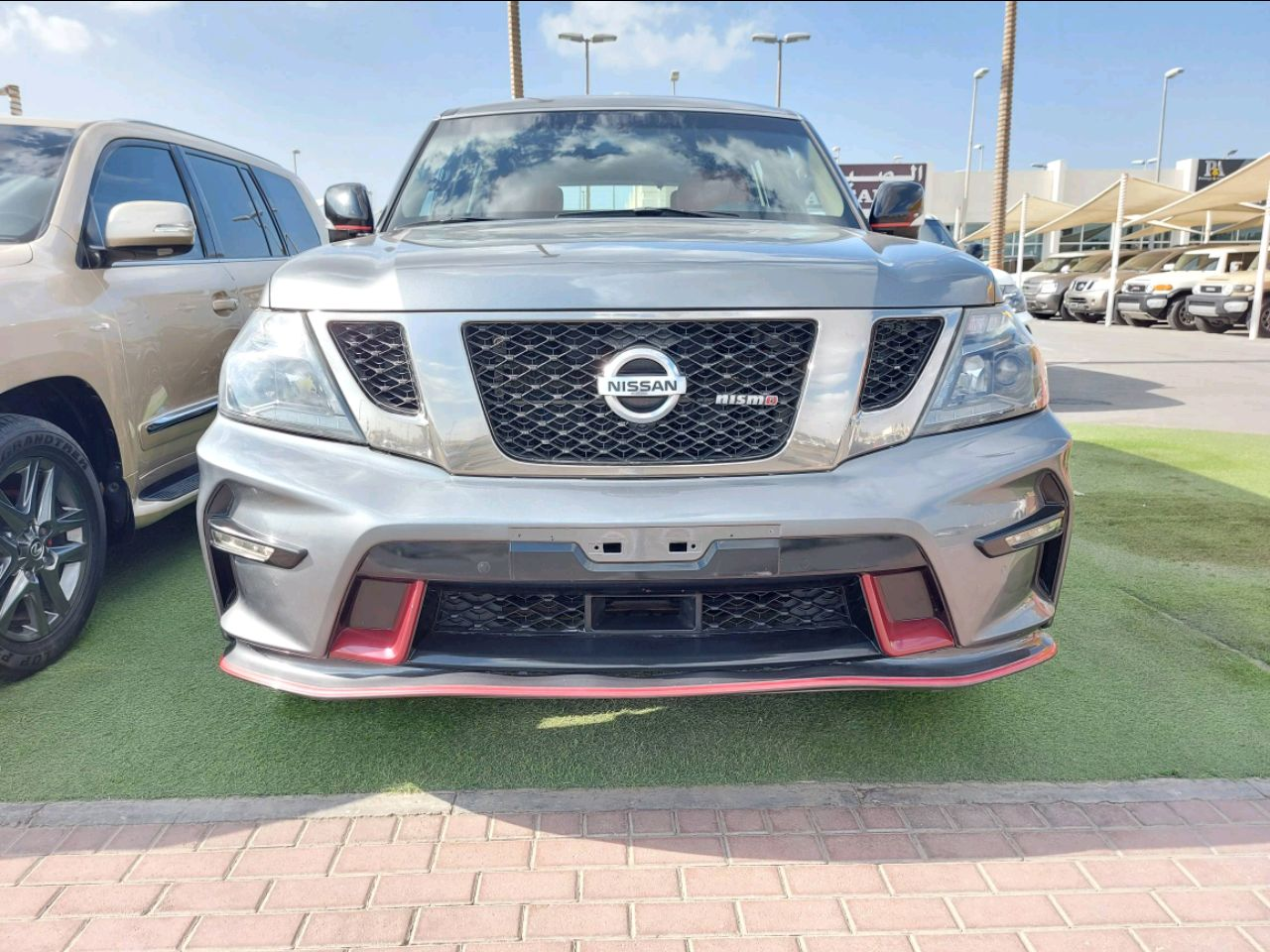 Nissan Patrol - Image 3