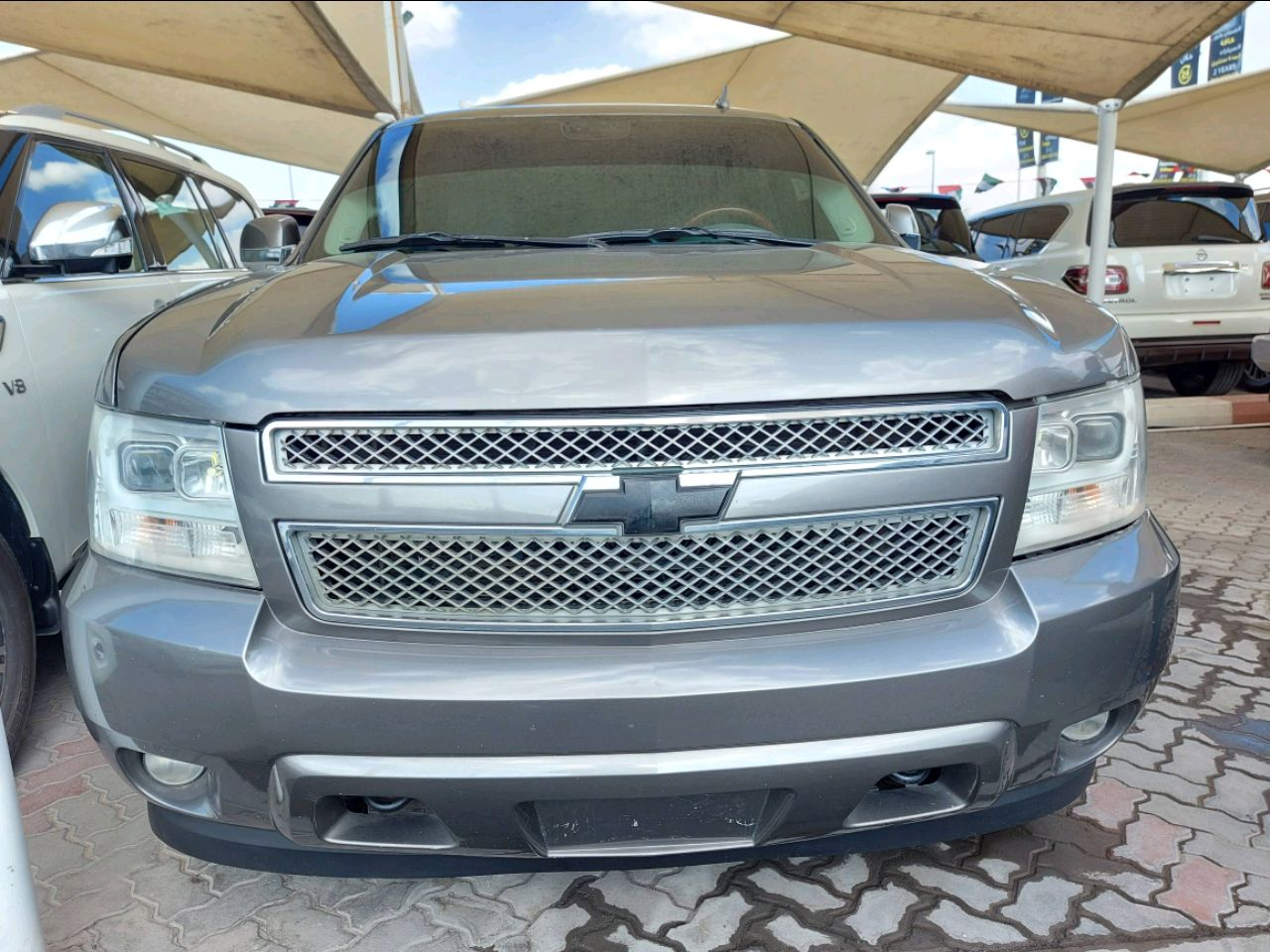 Chevrolet Tahoe - Image 3