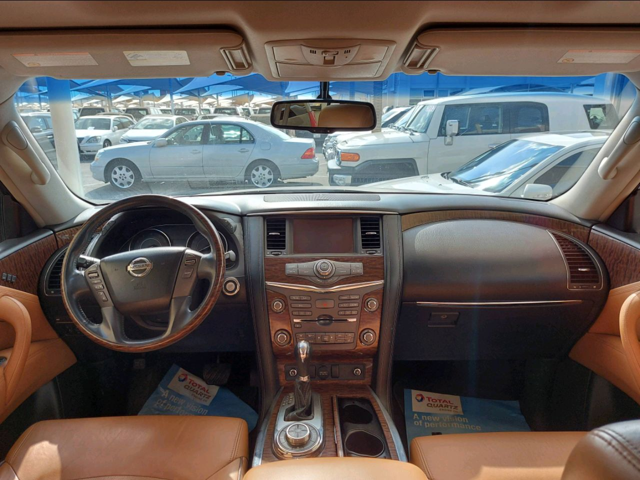 Nissan Patrol - Image 6