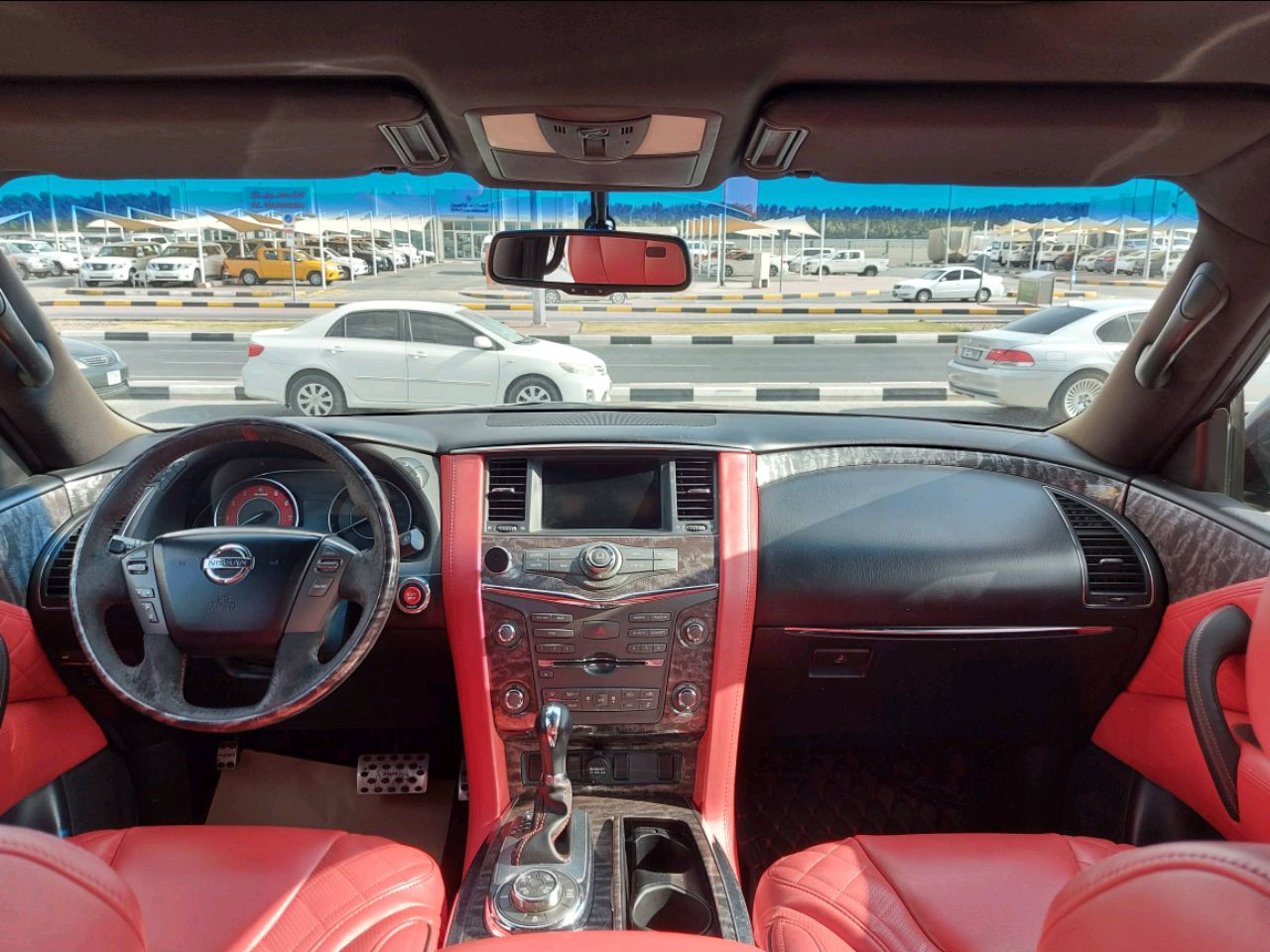 Nissan Patrol - Image 6