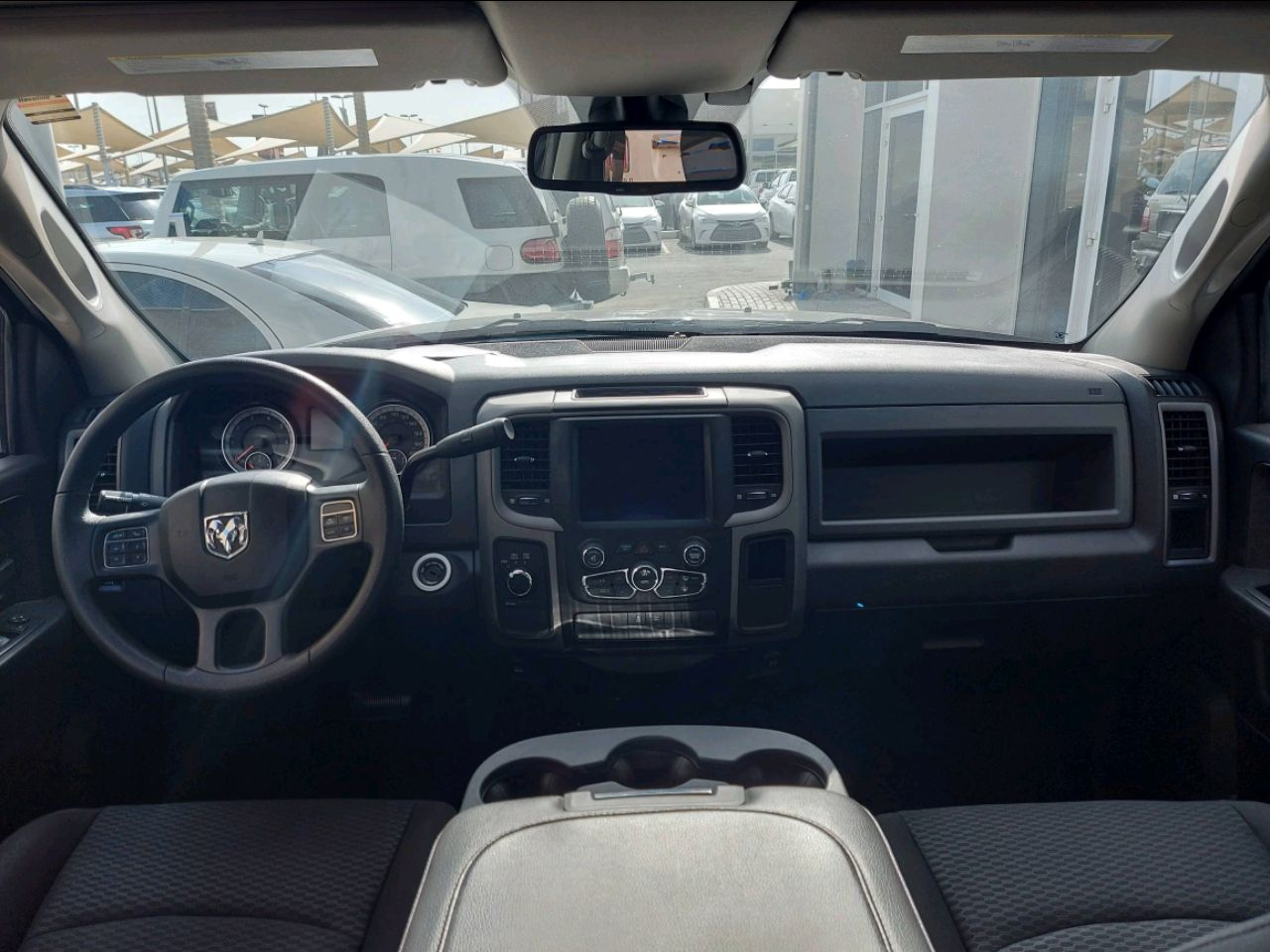 Dodge Ram - Image 6