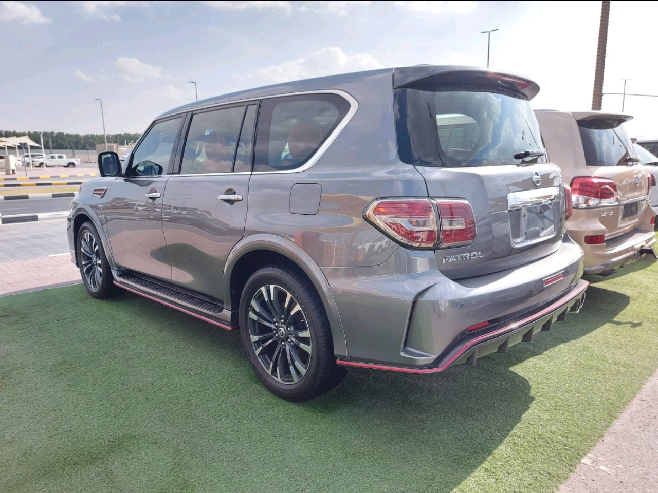 Nissan Patrol - Image 5