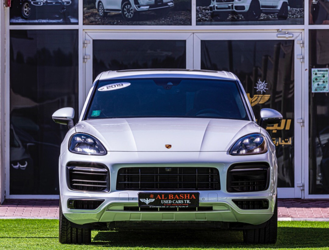 Porsche Cayenne - Image 3