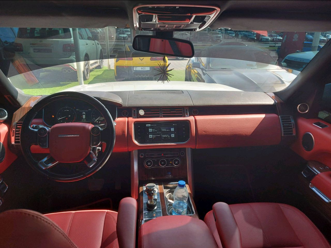 Range Rover Vogue - Image 2