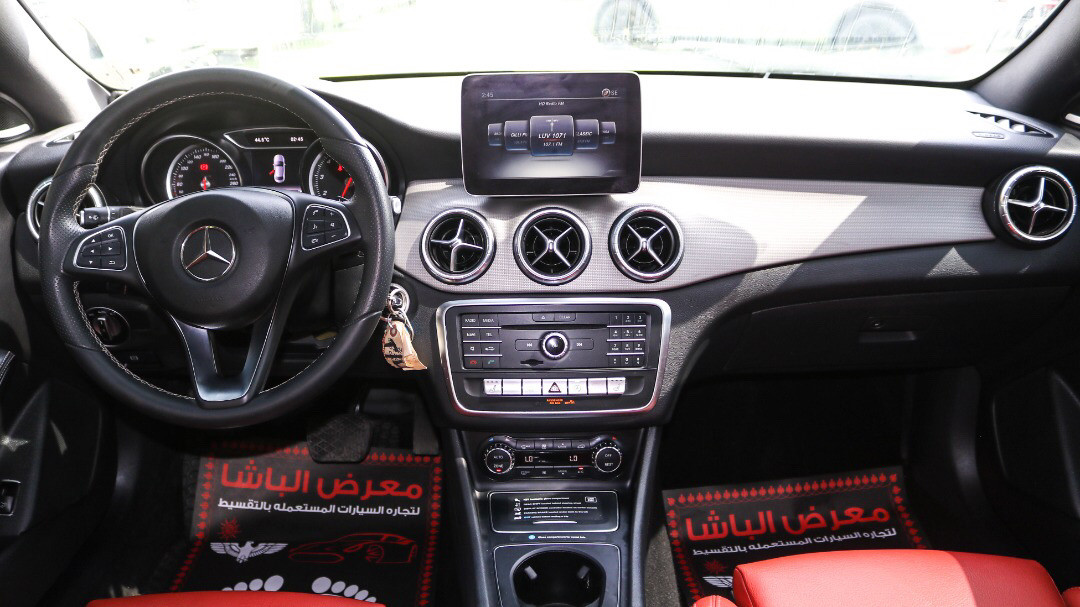Mercedes Benz CLA - Image 5