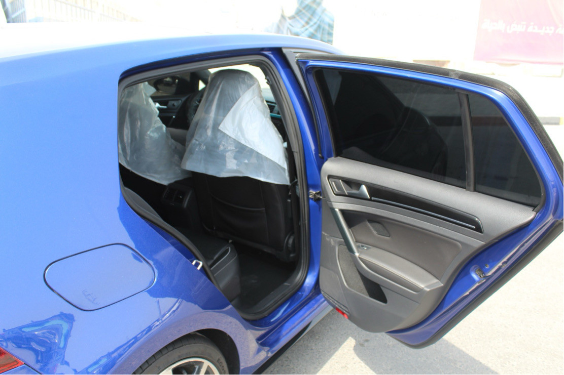 Volkswagen Golf R - Image 3