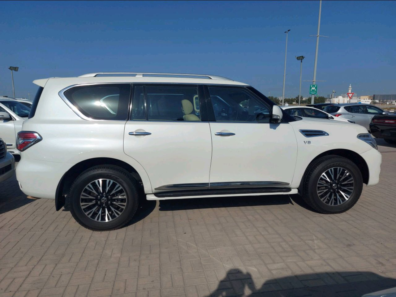 Nissan Patrol - Image 5