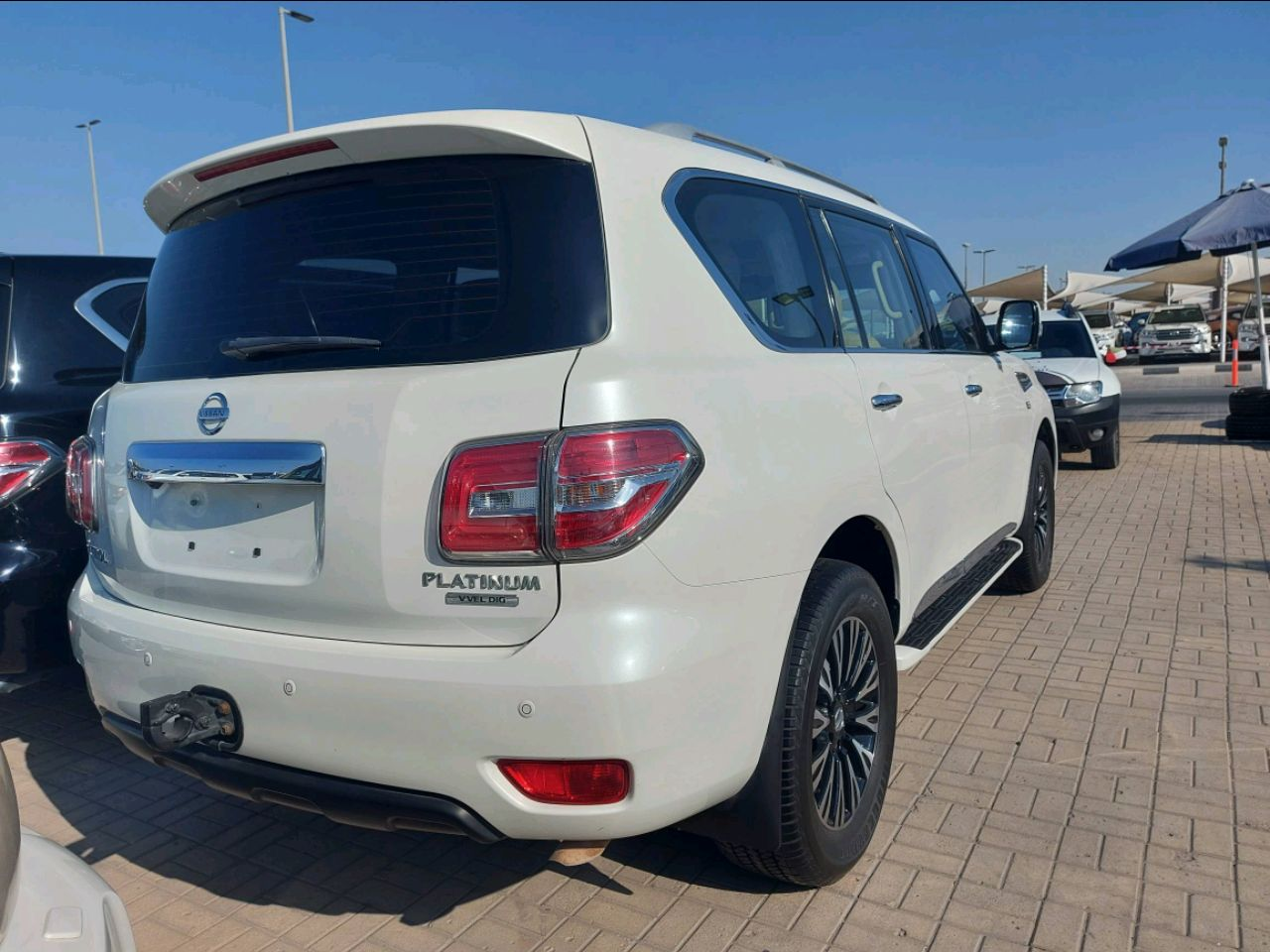 Nissan Patrol - Image 3