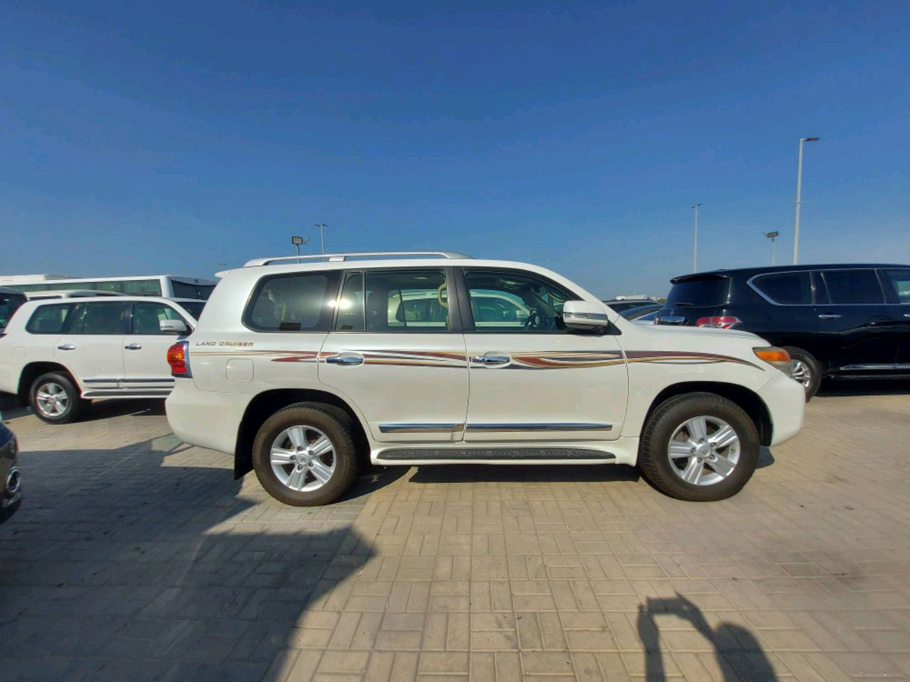 Toyota Land Cruiser - Image 5
