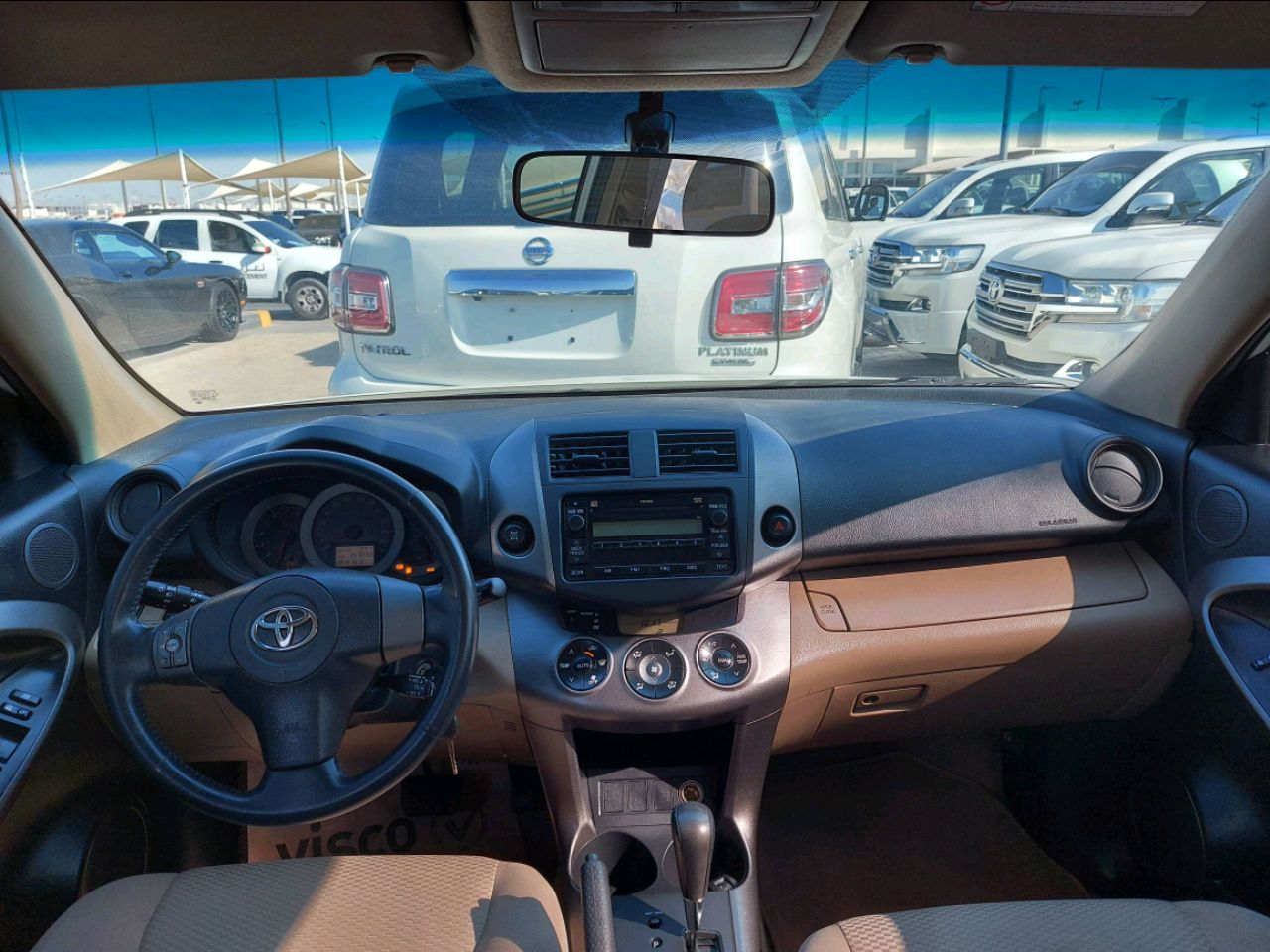 Toyota Rav 4 - Image 6