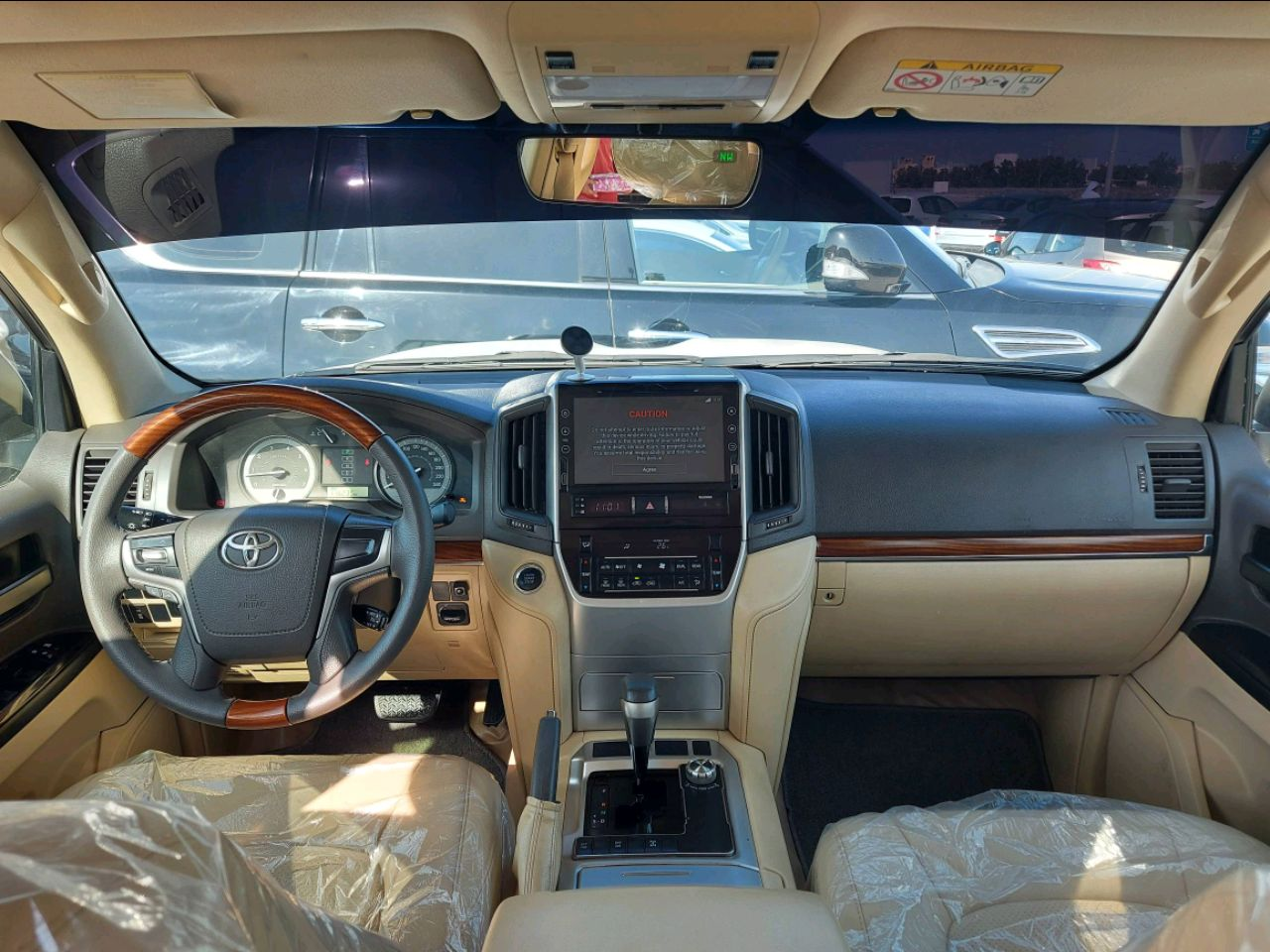 Toyota Land Cruiser - Image 6