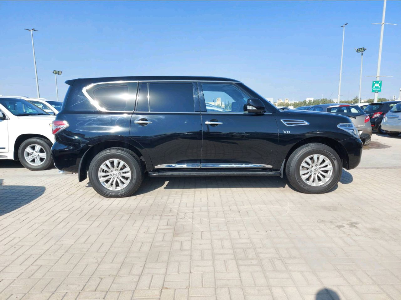 Nissan Patrol - Image 5