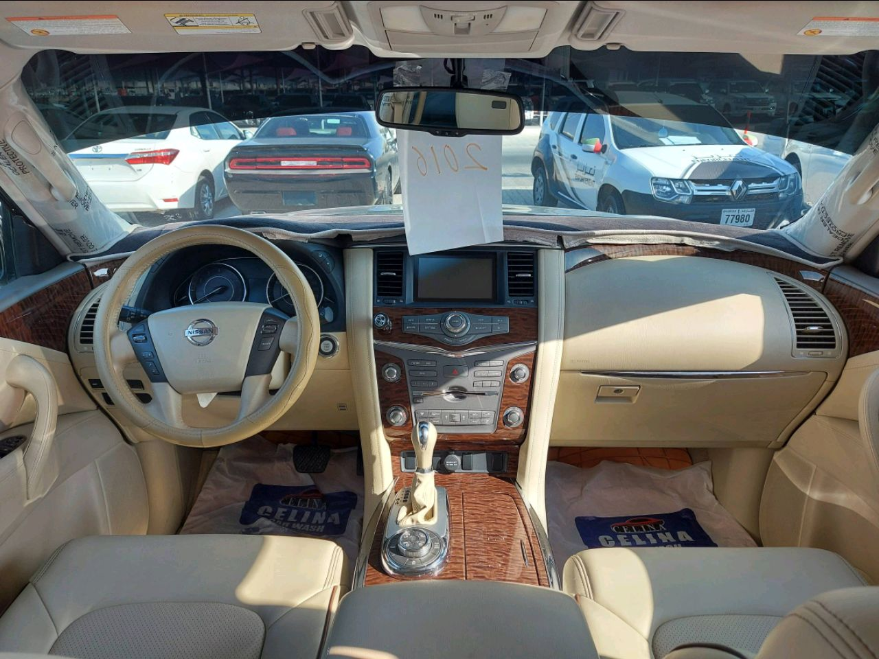 Nissan Patrol - Image 6