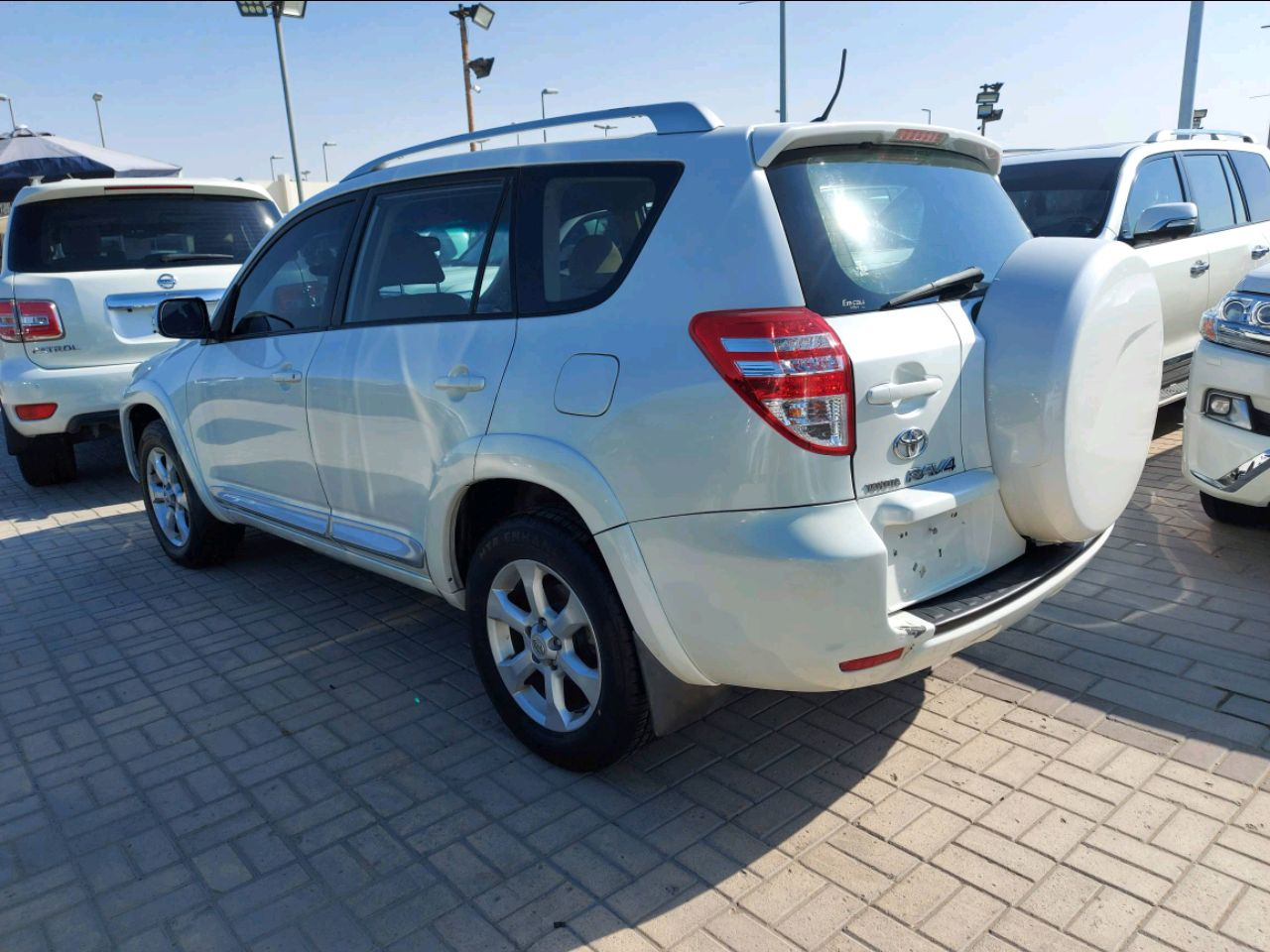 Toyota Rav 4 - Image 3