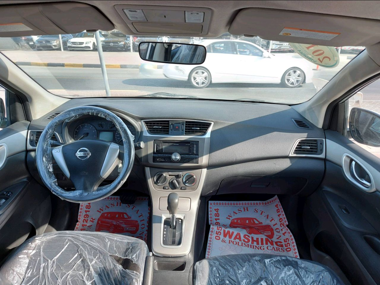 Nissan Tiida - Image 6