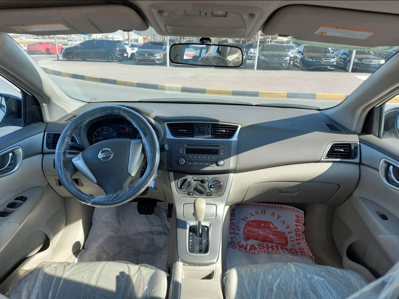 Nissan Sentra - Image 6