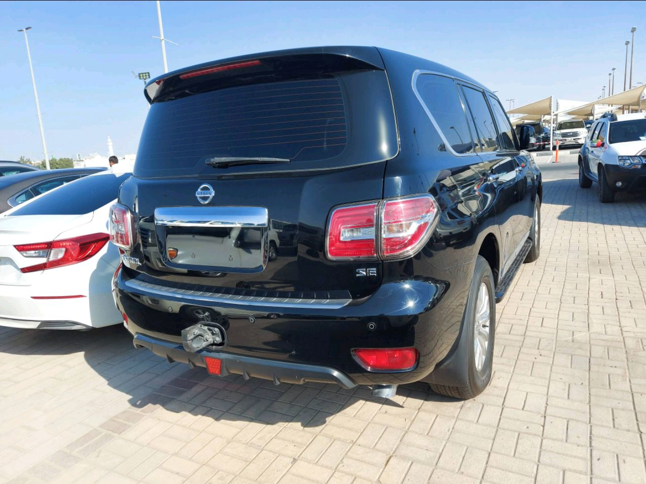Nissan Patrol - Image 3