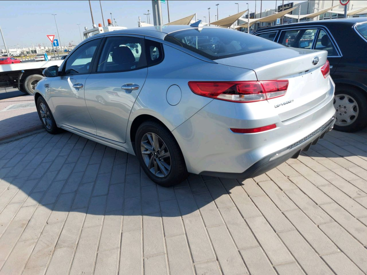 KIA Optima - Image 3