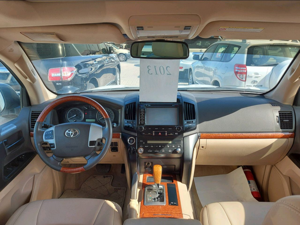 Toyota Land Cruiser - Image 6