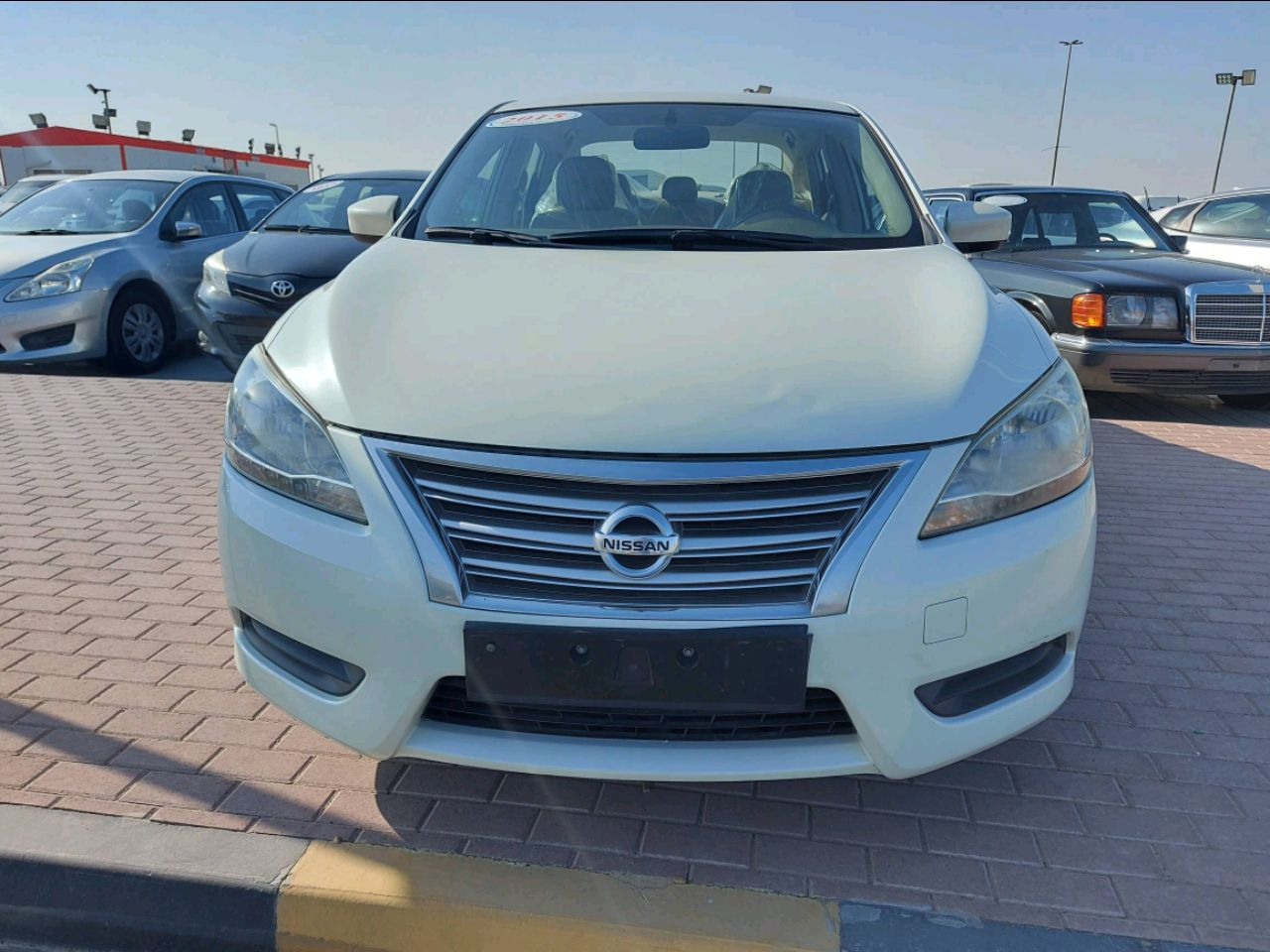 Nissan Sentra - Image 4