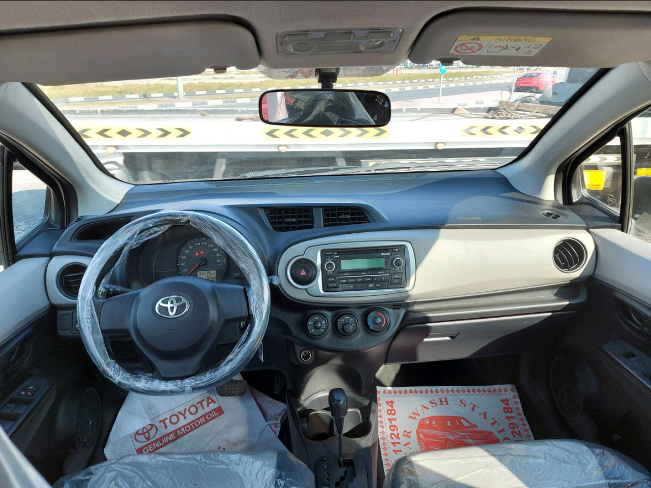 Toyota Yaris - Image 3