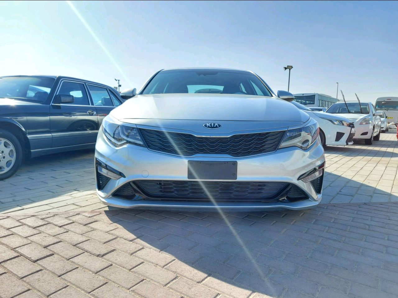 KIA Optima - Image 4