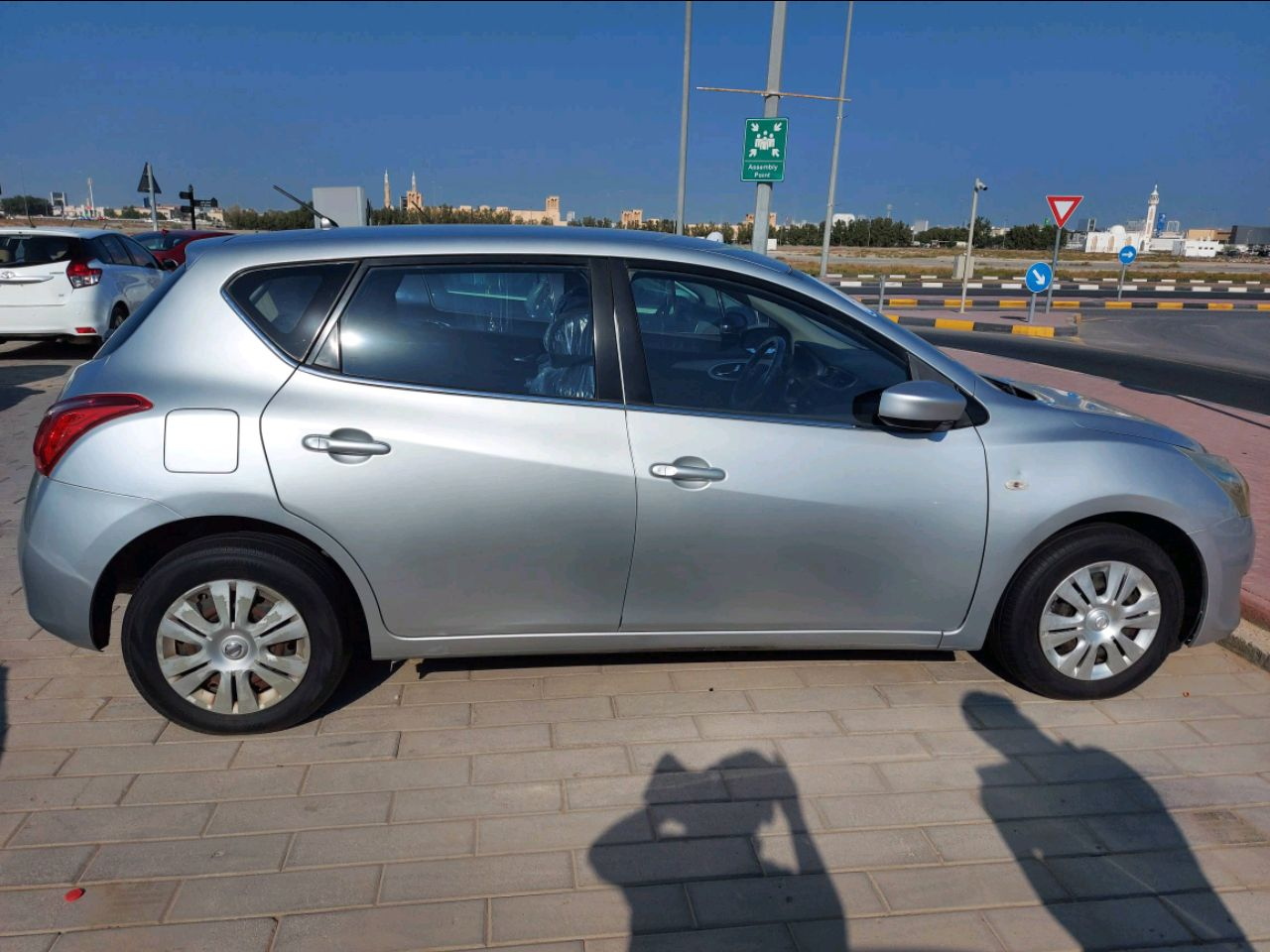 Nissan Tiida - Image 5