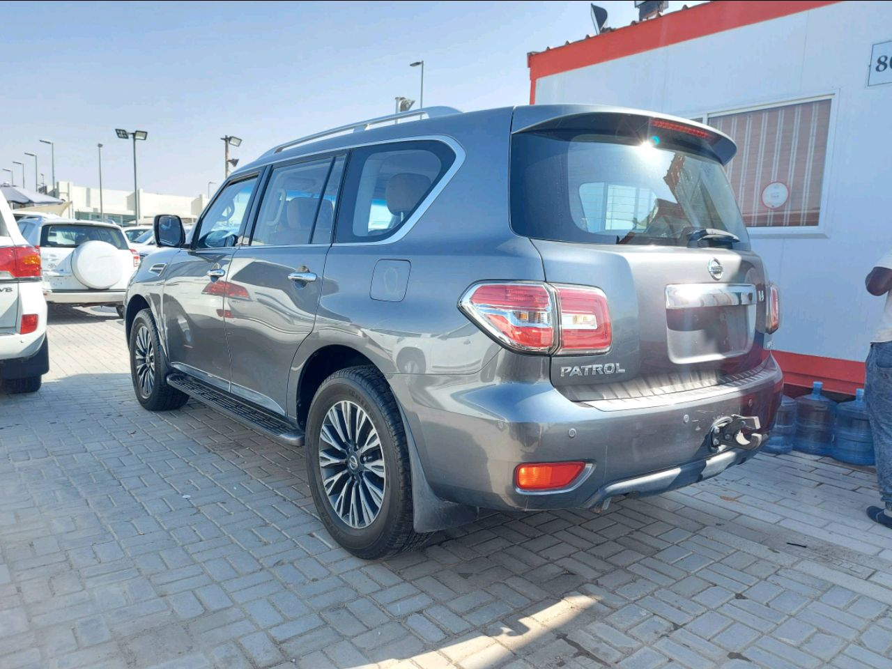 Nissan Patrol - Image 3