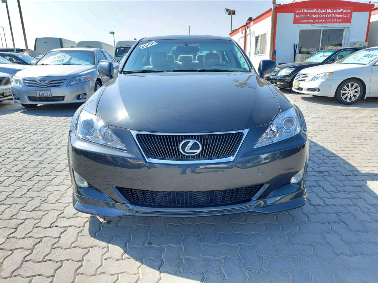 Lexus IS-Series - Image 4