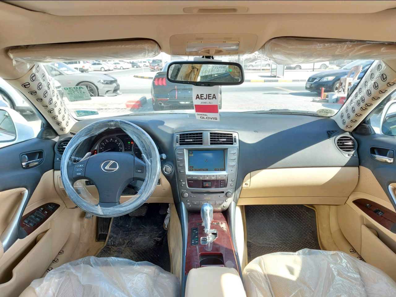 Lexus IS-Series - Image 6
